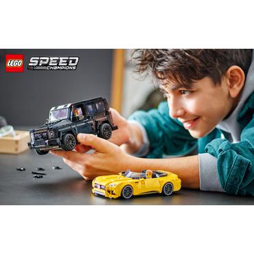 LEGO Speed Champions 76924