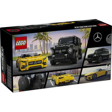 LEGO Speed Champions 76924