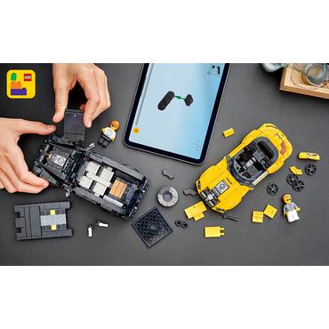 LEGO Speed Champions 76924