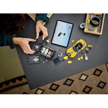 LEGO Speed Champions 76924