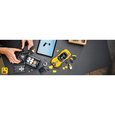 LEGO Speed Champions 76924