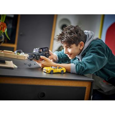 LEGO Speed Champions 76924