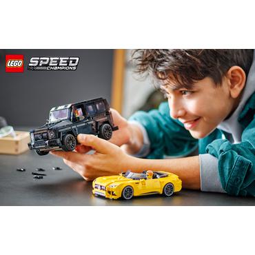 LEGO Speed Champions 76924