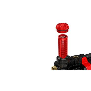 Einhell 4180430 vandpumpe 28 bar 3000 l/t