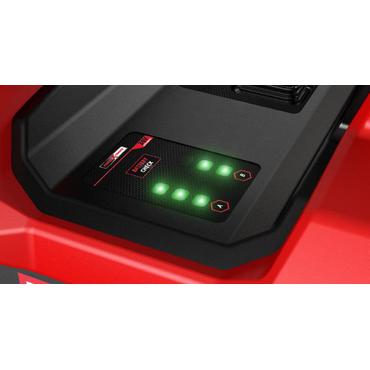 Einhell 4180430 vandpumpe 28 bar 3000 l/t