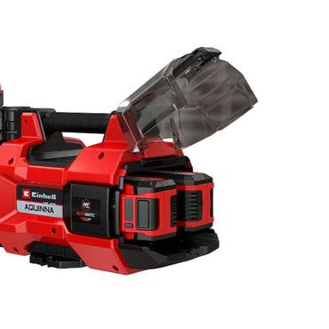 Einhell 4180430 vandpumpe 28 bar 3000 l/t