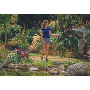 Einhell 4180430 vandpumpe 28 bar 3000 l/t