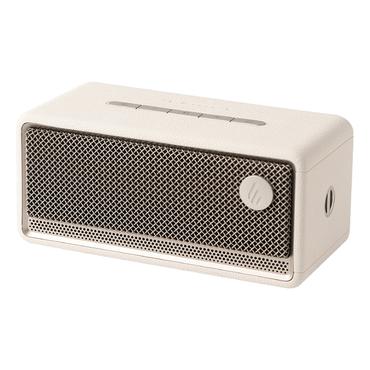 Edifier ES60 Bærbar stereohøjttaler Hvid 34 W