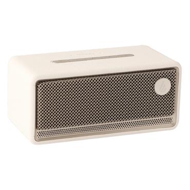 Edifier ES60 Bærbar stereohøjttaler Hvid 34 W