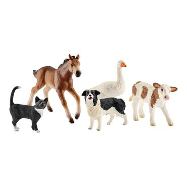 Schleich Farm World