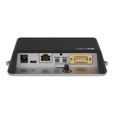 MikroTik LtAP mini LTE kit