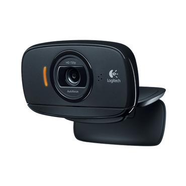 Logitech HD Webcam C525