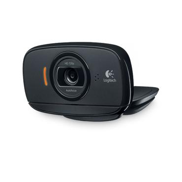 Logitech HD Webcam C525