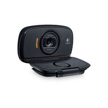 Logitech HD Webcam C525