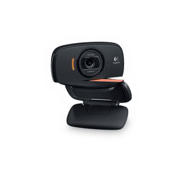 Logitech HD Webcam C525