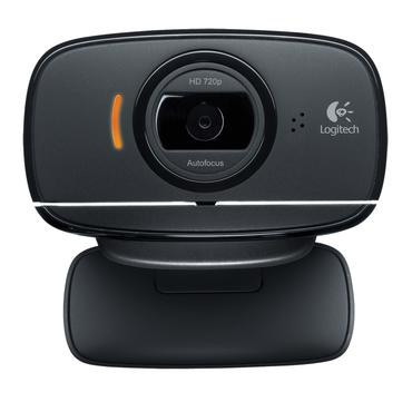 Logitech HD Webcam C525
