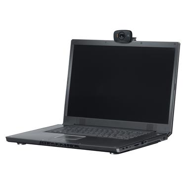 Logitech HD Webcam C525