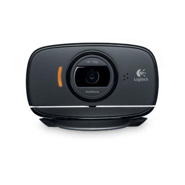 Logitech HD Webcam C525