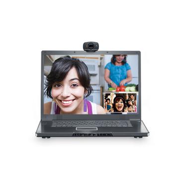 Logitech HD Webcam C525