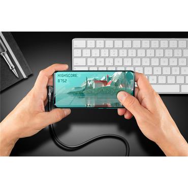 goobay - USB Type-C kabel - USB Type A til USB-C - 1.5 m