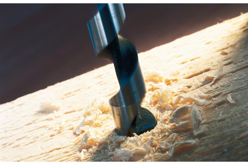 Bosch borebit - for bl&oslash;dtr&aelig;, hardwood