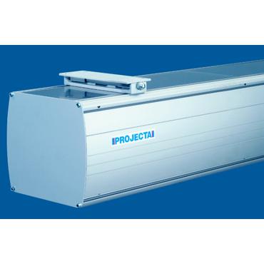 Projecta GiantScreen Electrol 407x650 Ma