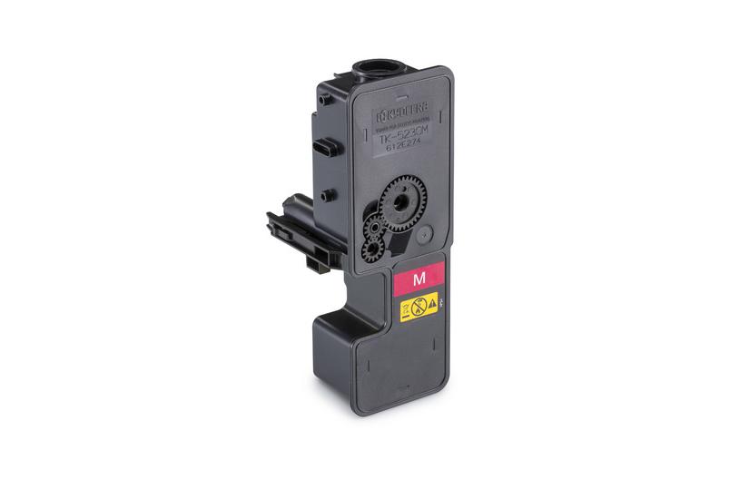 Kyocera TK 5230M - magenta - original - tonerkassett