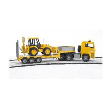 BRUDER Professional series
