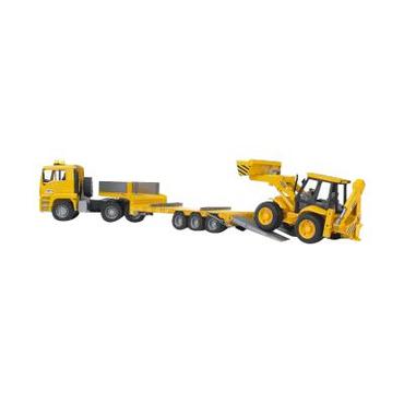 BRUDER Professional series