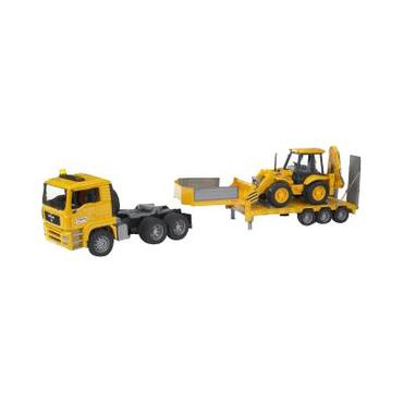 BRUDER Professional series