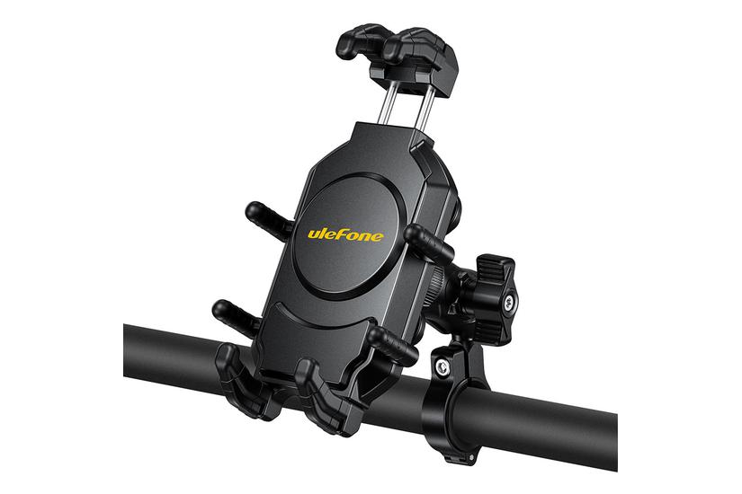 Ulefone Tillbehör - Svart