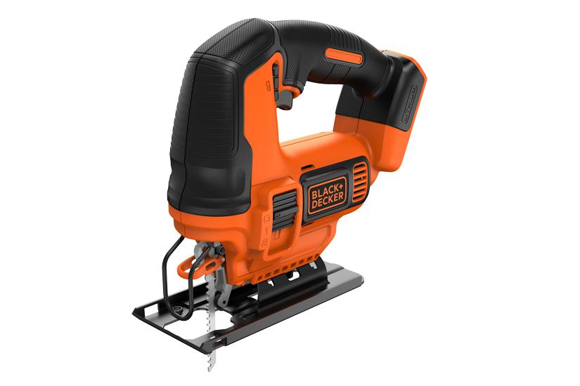 Black & Decker BDCJS18N puslespil