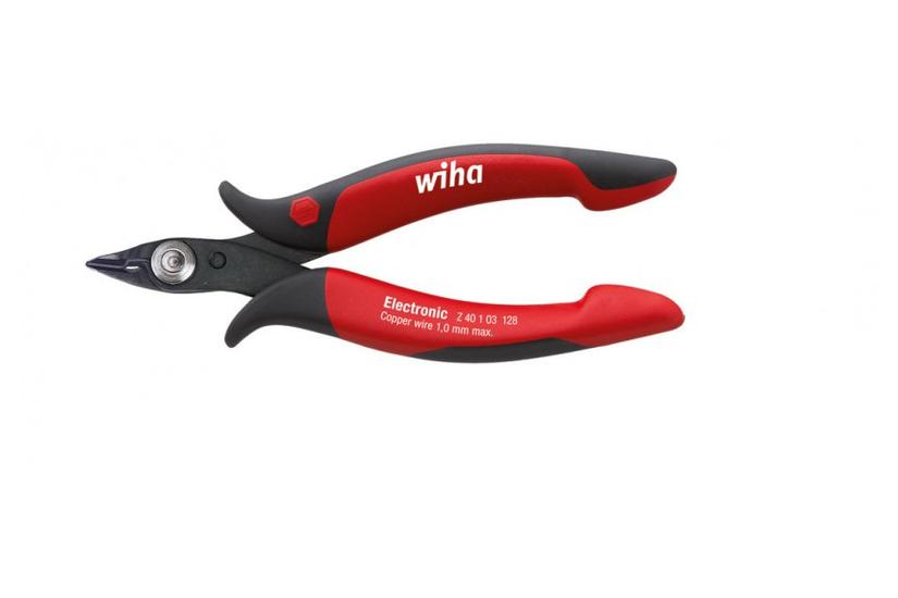 Wiha Z 40 1 03 Diagonal tang