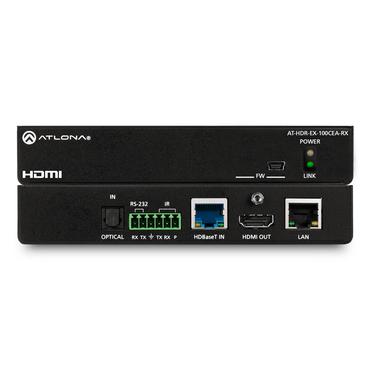 AT-HDR-EX-100CEA-RX, 4K HDR