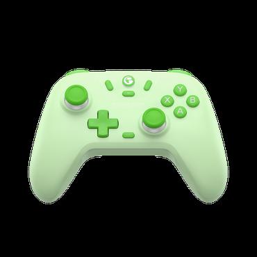 GameSir Tilbehør - PC, Steam, Android, iOS, Switch - Bluetooth, Wireless dongle, Wired