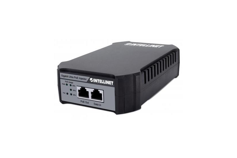 Intellinet 561495 PoE adapter Gigabit Ethernet