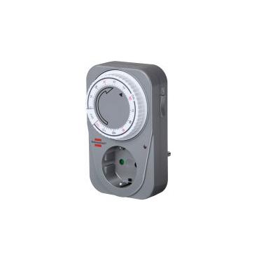 Brennenstuhl MC 120 Gr&aring;