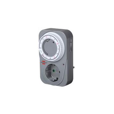 Brennenstuhl MC 120 Gr&aring;