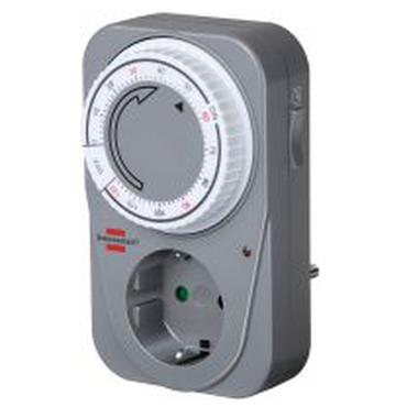 Brennenstuhl MC 120 Gr&aring;