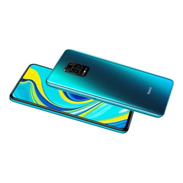 Xiaomi Redmi Note 9S