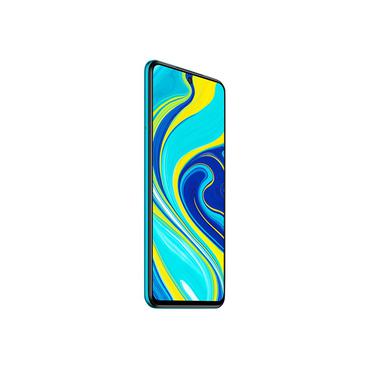 Xiaomi Redmi Note 9S