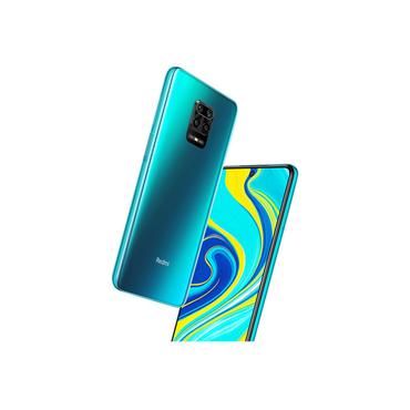 Xiaomi Redmi Note 9S