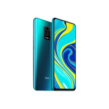 Xiaomi Redmi Note 9S