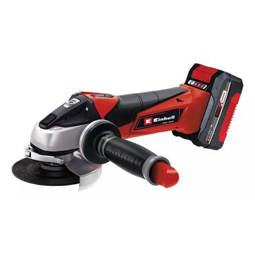 Einhell TE-AG 18/115 Li vinkelsliber 11,5 cm 8500 rpm 3,69 kg