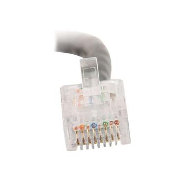 C2G Cat5e Non-Booted Unshielded (UTP) Network Crossover Patch Cable
