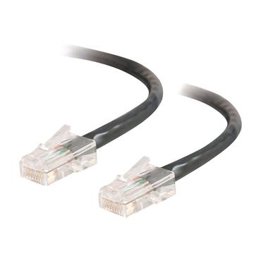 C2G Cat5e Non-Booted Unshielded (UTP) Network Crossover Patch Cable