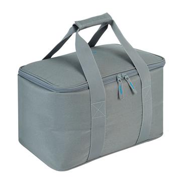 Riva Kühltasche  Germio    17L            grau         5717