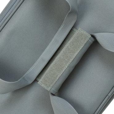 Riva Kühltasche  Germio    17L            grau         5717