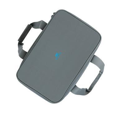 Riva Kühltasche  Germio    17L            grau         5717