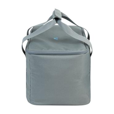 Riva Kühltasche  Germio    17L            grau         5717